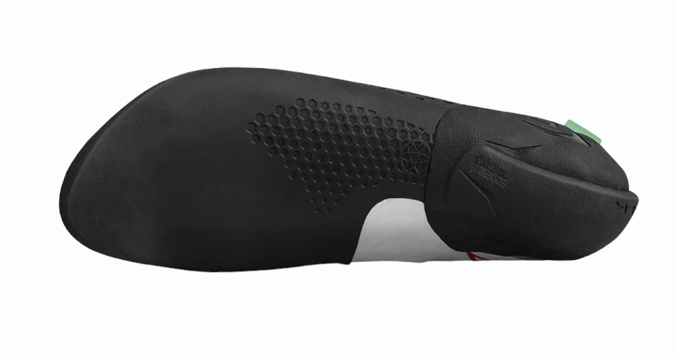 Mad Rock Drone CS LV Climbing Shoe Addidas Verdon Climb Shoe