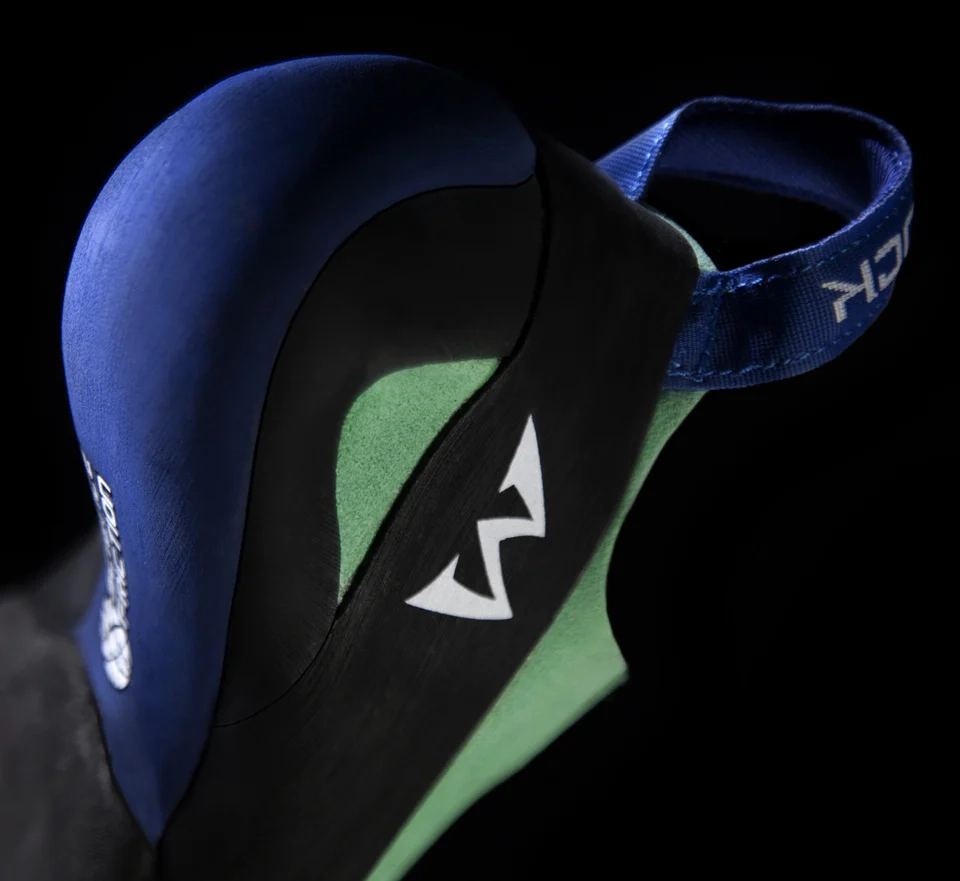 Genius Climbing Shoes Mad Rock Remora LV Climbing Shoe