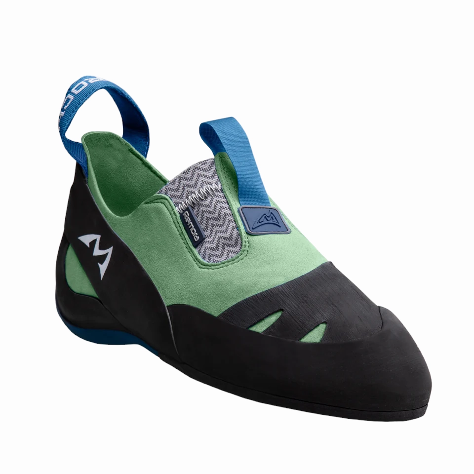 Bouldering Rock Climbing Shoes Mad Rock Remora LV Climbing Shoe