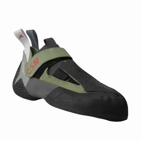Brooklyn Climbing Shoes Mad Rock Shark III LV Climbing Shoes