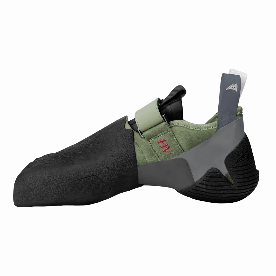 Mad Rock Shark III LV Climbing Shoes Ice Climbing Shoes Everest