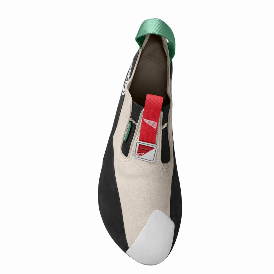 La Sport Climbing Shoes Mad Rock Talaria LV Climbing Shoe