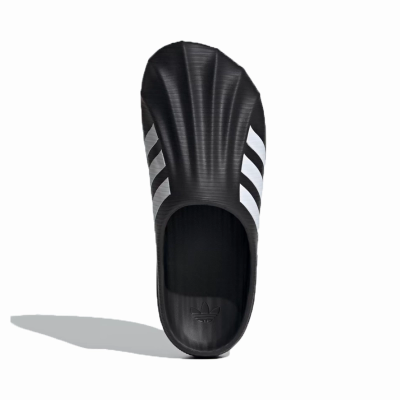 Adidas Shoes Most Popular adidas  - adiFOM Superstar Mule - Core Black/Cloud White - Unisex [IG8277]