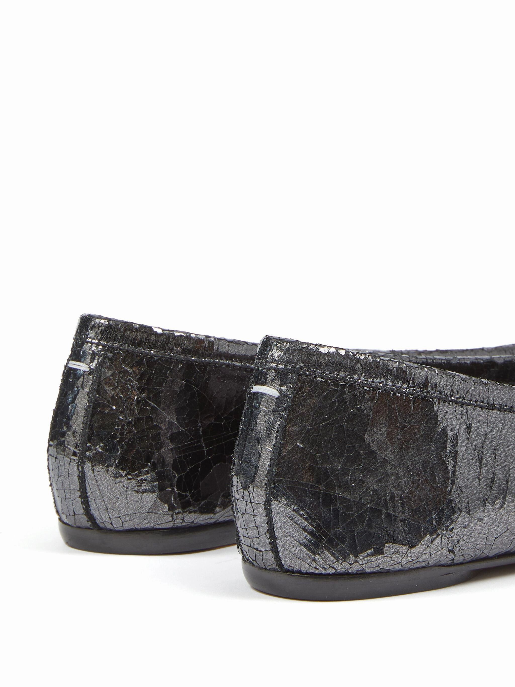 MAISON MARGIELA - Women Broken Mirror New Ballerinas Dresses To Wear With Flat Shoes