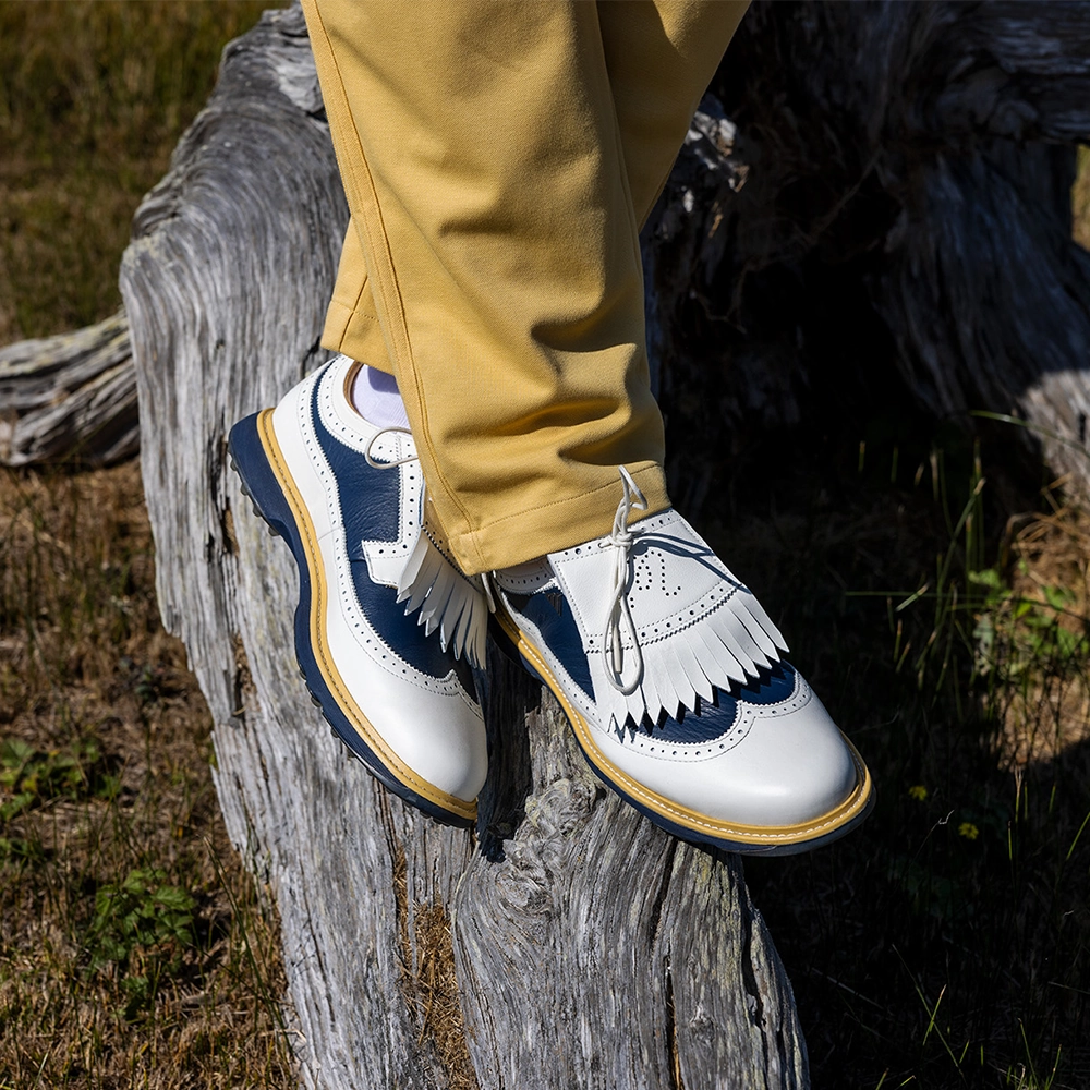 Malbon x Adidas MC87 Spikeless Golf Shoe (Mens Sizing) Adidas Alphaboost V1 Shoes