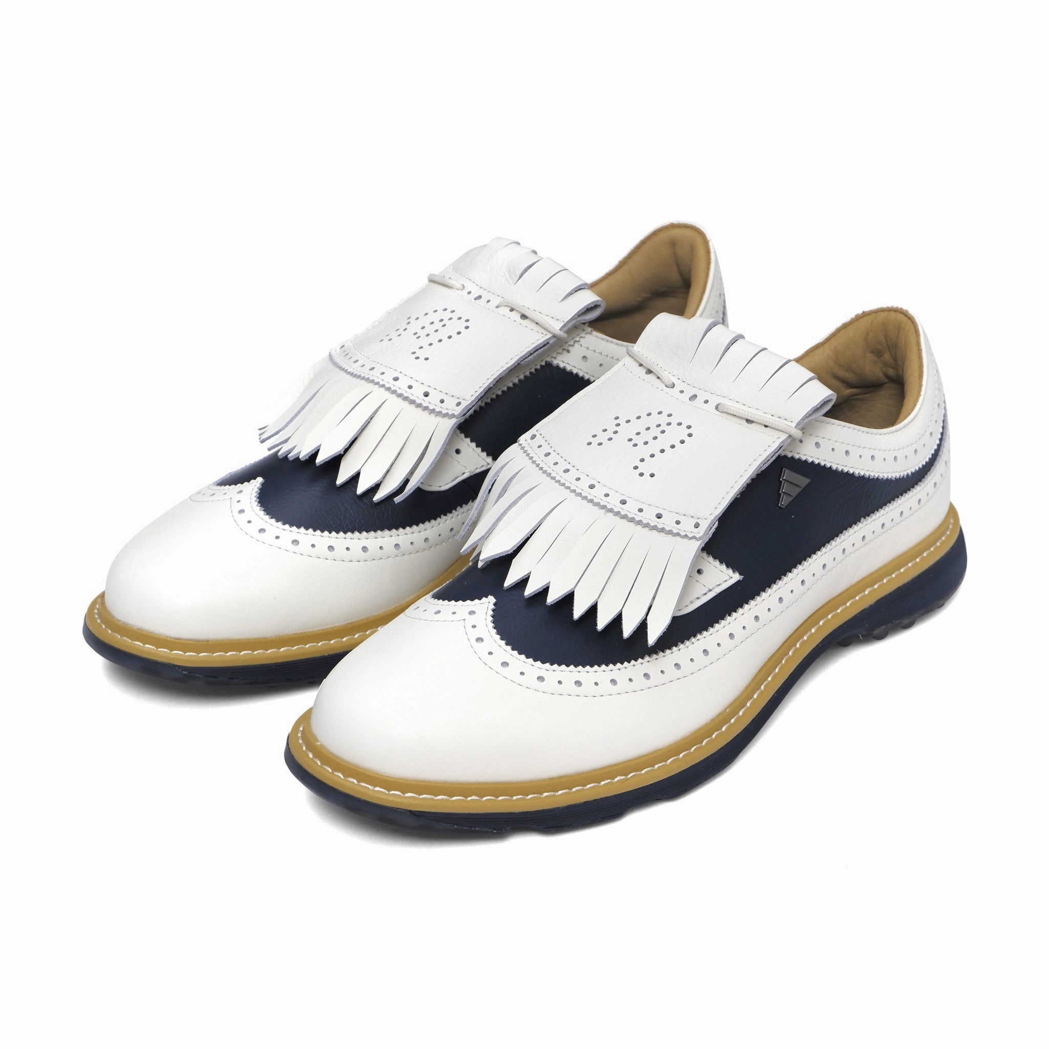 Breathable Adidas Shoes Malbon x Adidas MC87 Spikeless Golf Shoe (Mens Sizing)