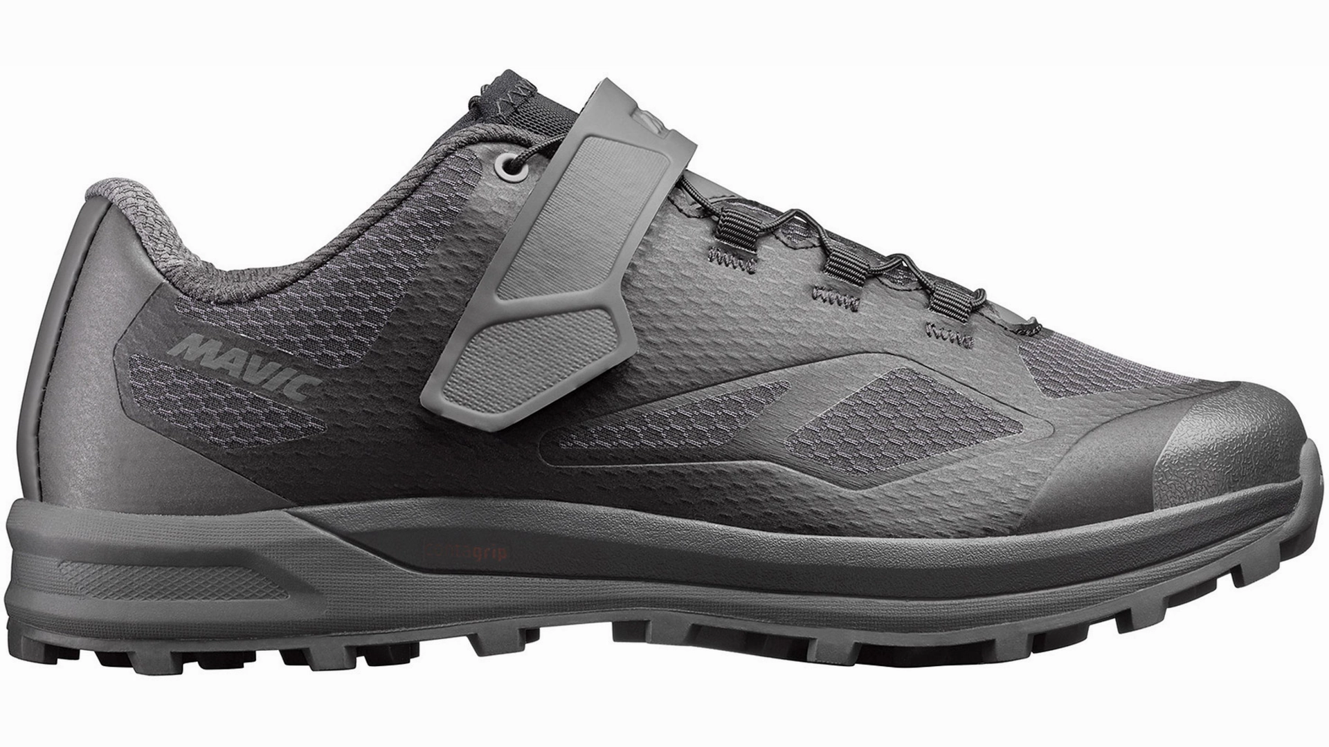 Shoes Website Mavic Echappe Trail Elite MTB Shoes - Womens - Pirate Black