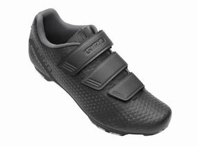 So Ill Climbing Shoes Giro Rev Road Shoe - Womens - Black