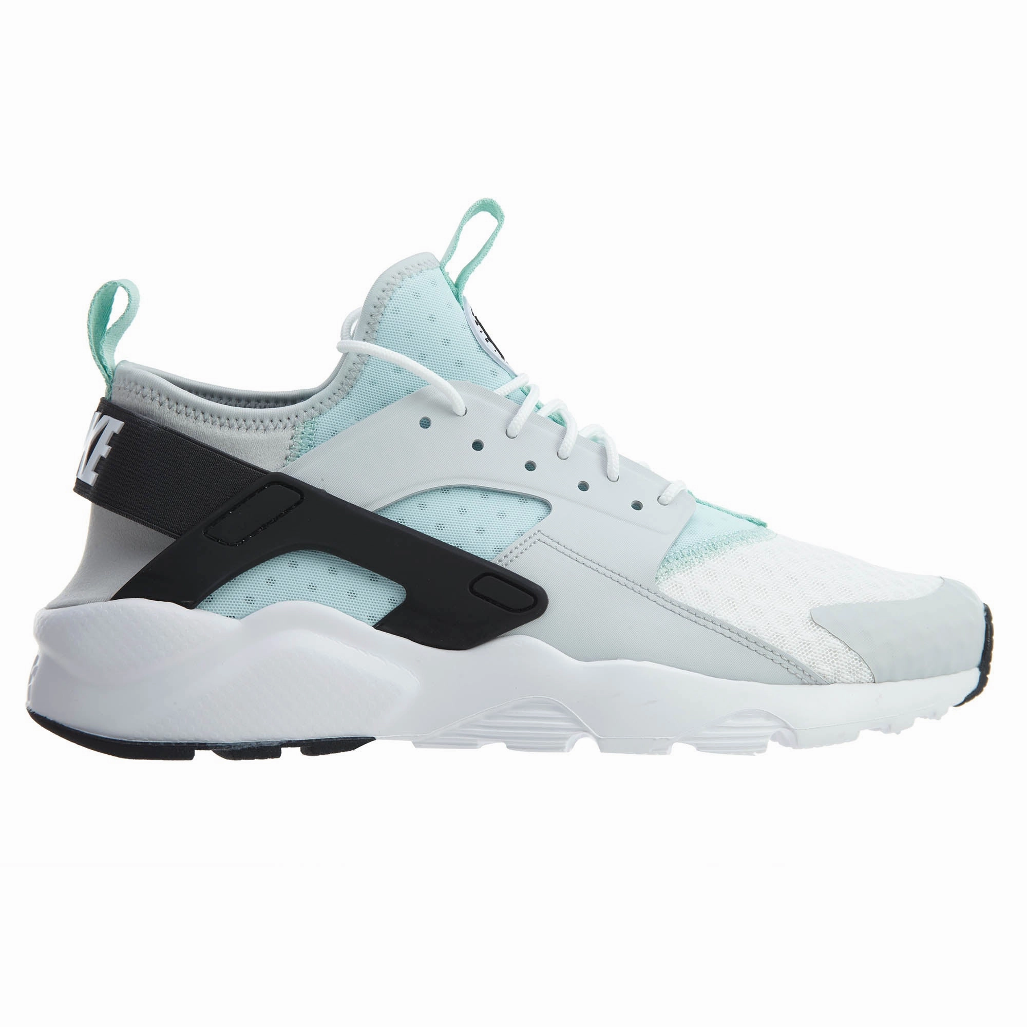 Nike Air Huarache Run Ultra Mens Style : 819685 Asics Shiny Shoes