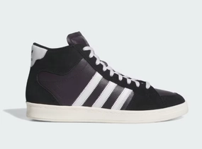 Court Adidas Shoes Adidas Superskate Shoe - Core Black/Crystal White