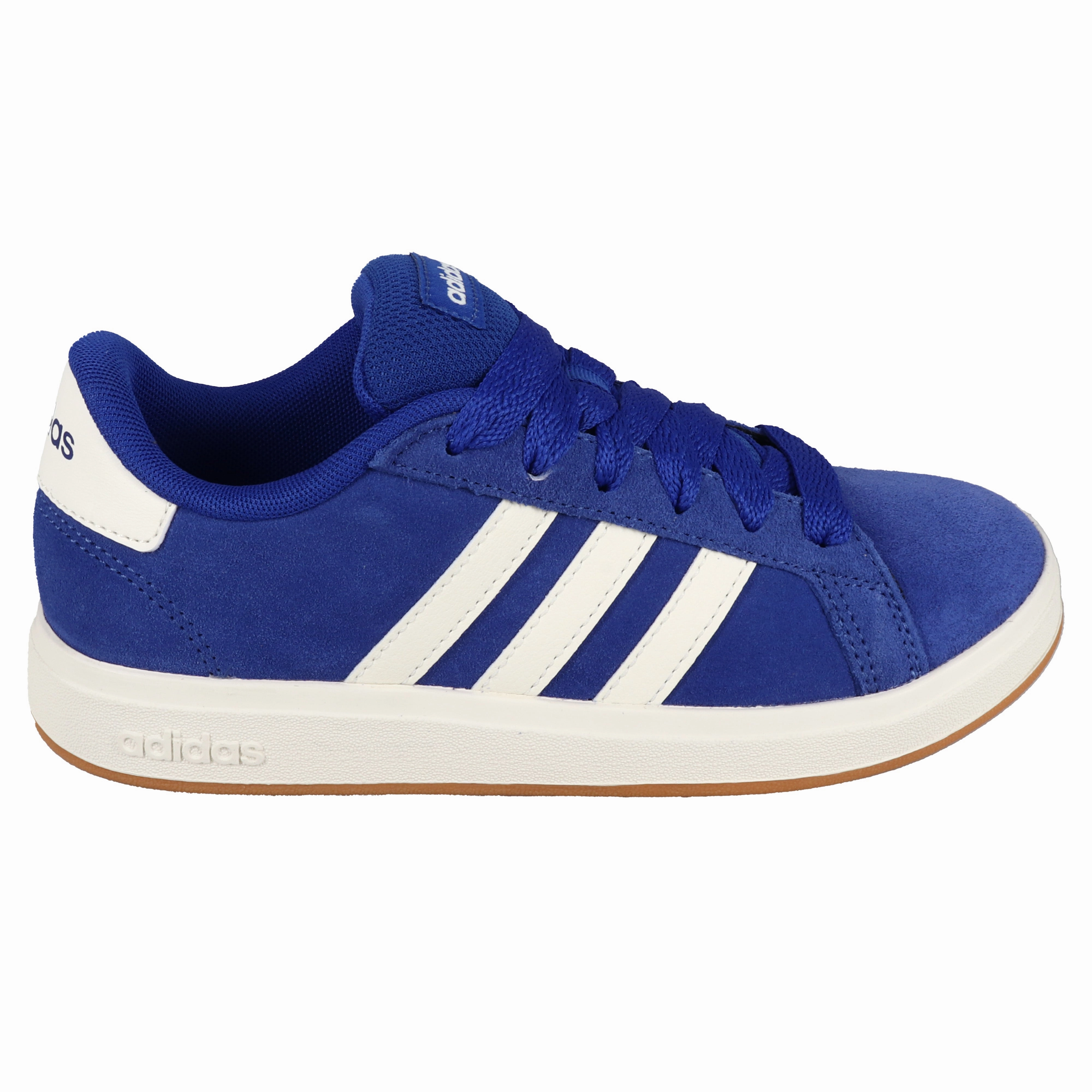 All Star Skate Shoes Kids' Grand Court 00S