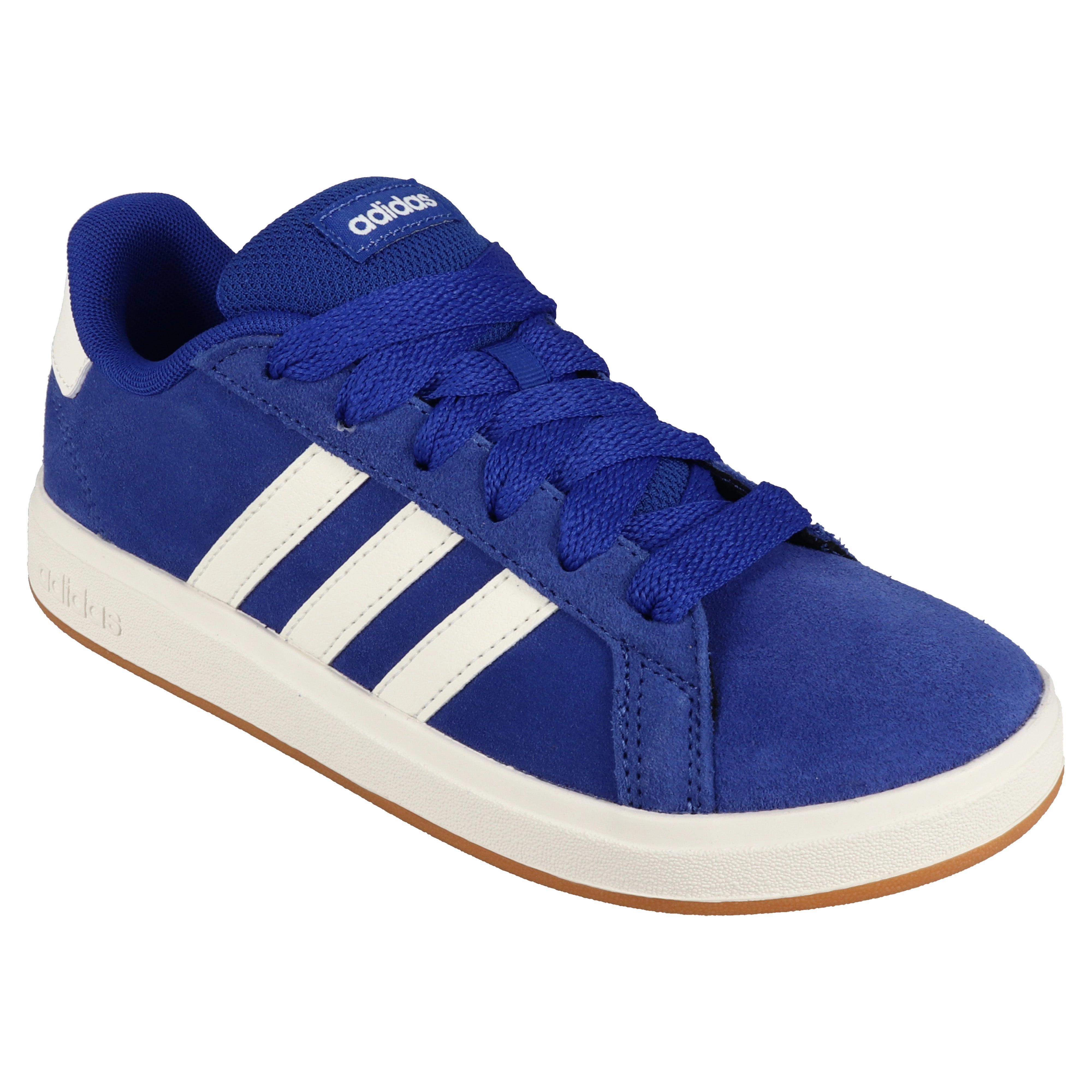 Kids' Grand Court 00S Best Most Durable Skate Shoes