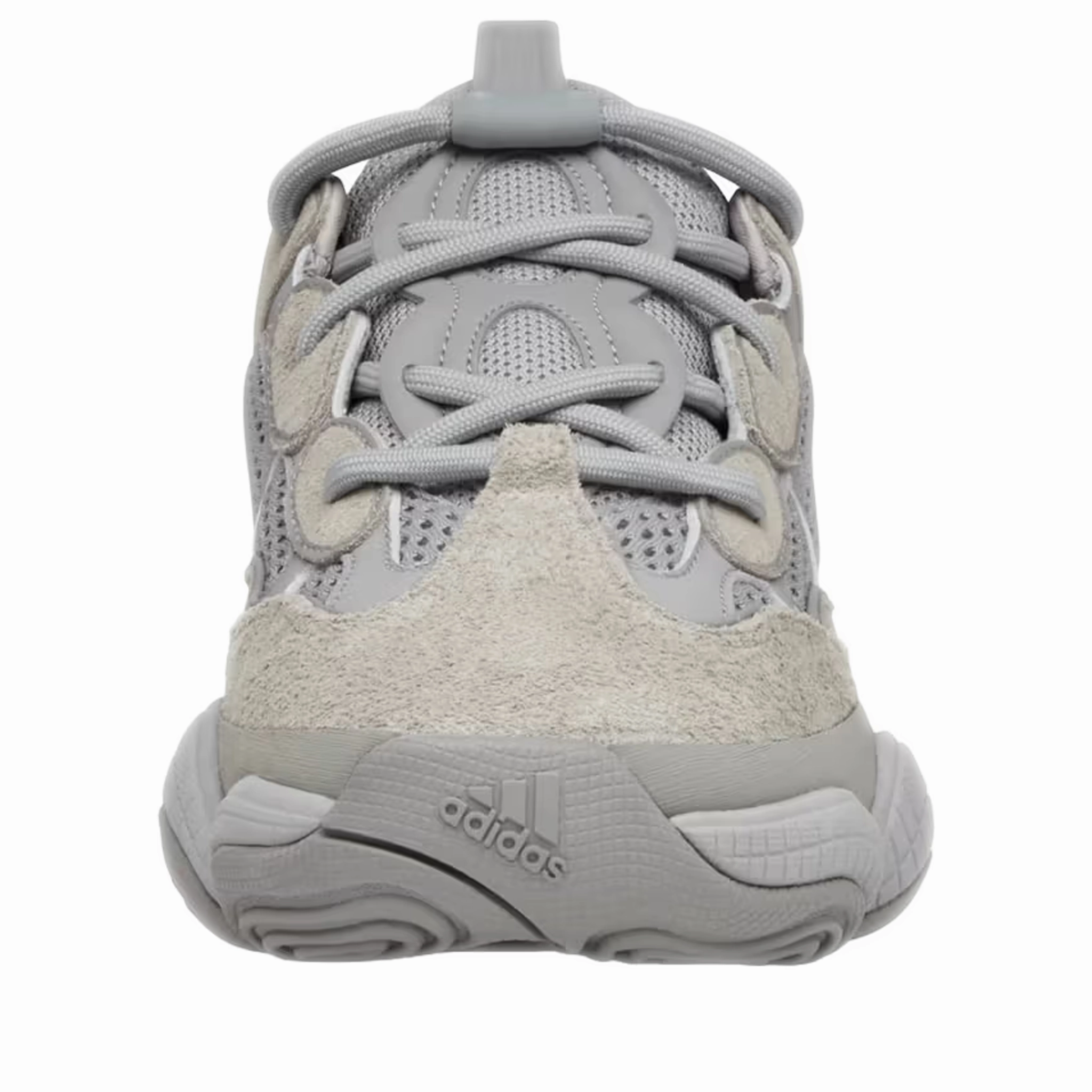 Men's Adidas Yeezy 500 - Stone Salt Basketball Adidas Shoes