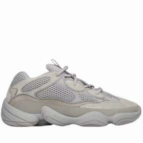 Adidas Shoes Trending Men's Adidas Yeezy 500 - Stone Salt