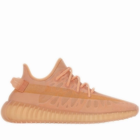 Wrestling Shoes Adidas Men's Adidas Yeezy Boost 350 V2 - Mono Clay