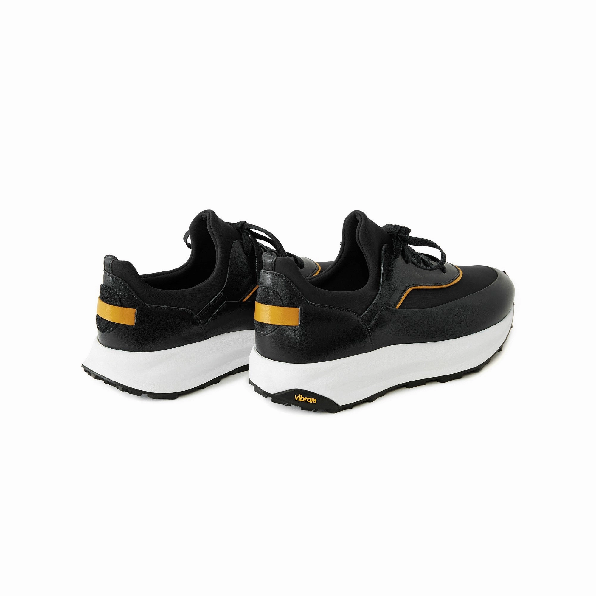 Blazer Low Jumbo Swoosh Casual Shoes Men's Buffalo Scuba Leather Handmade Sneakers M8034