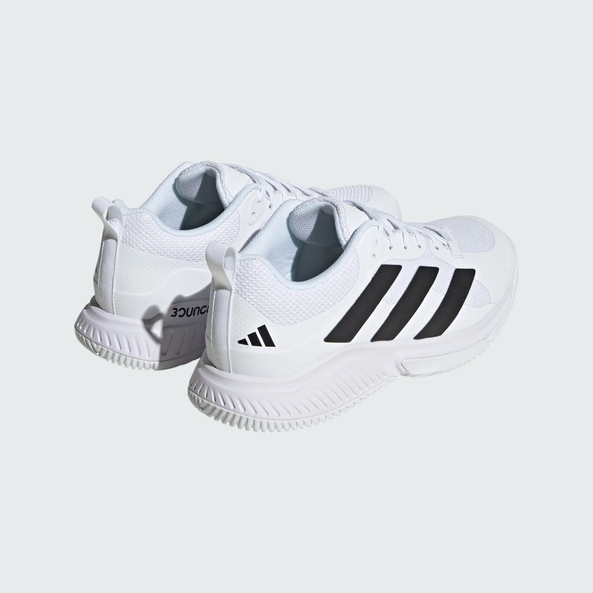 Men's Court Team 2.0 Flat Shoes For Work