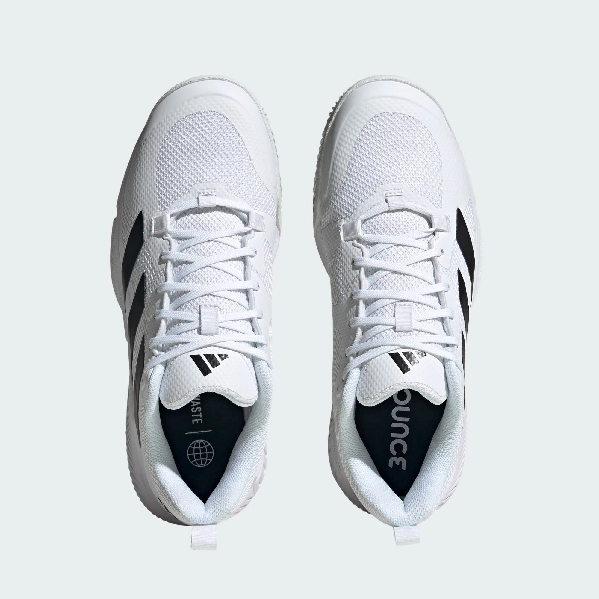 Men's Court Team 2.0 Union Flat Shoes