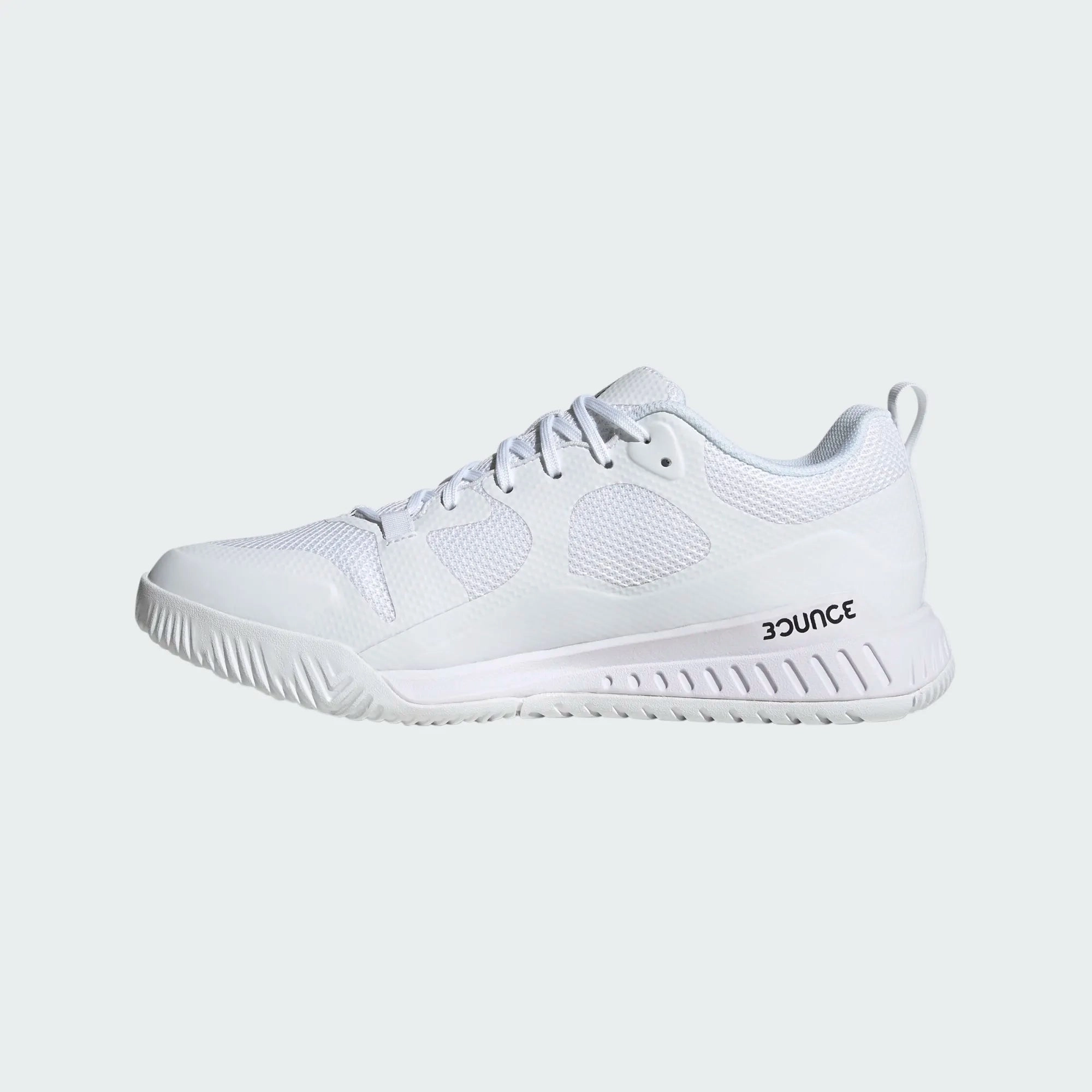 Lifting With Flat Shoes Men's Court Team 2.0