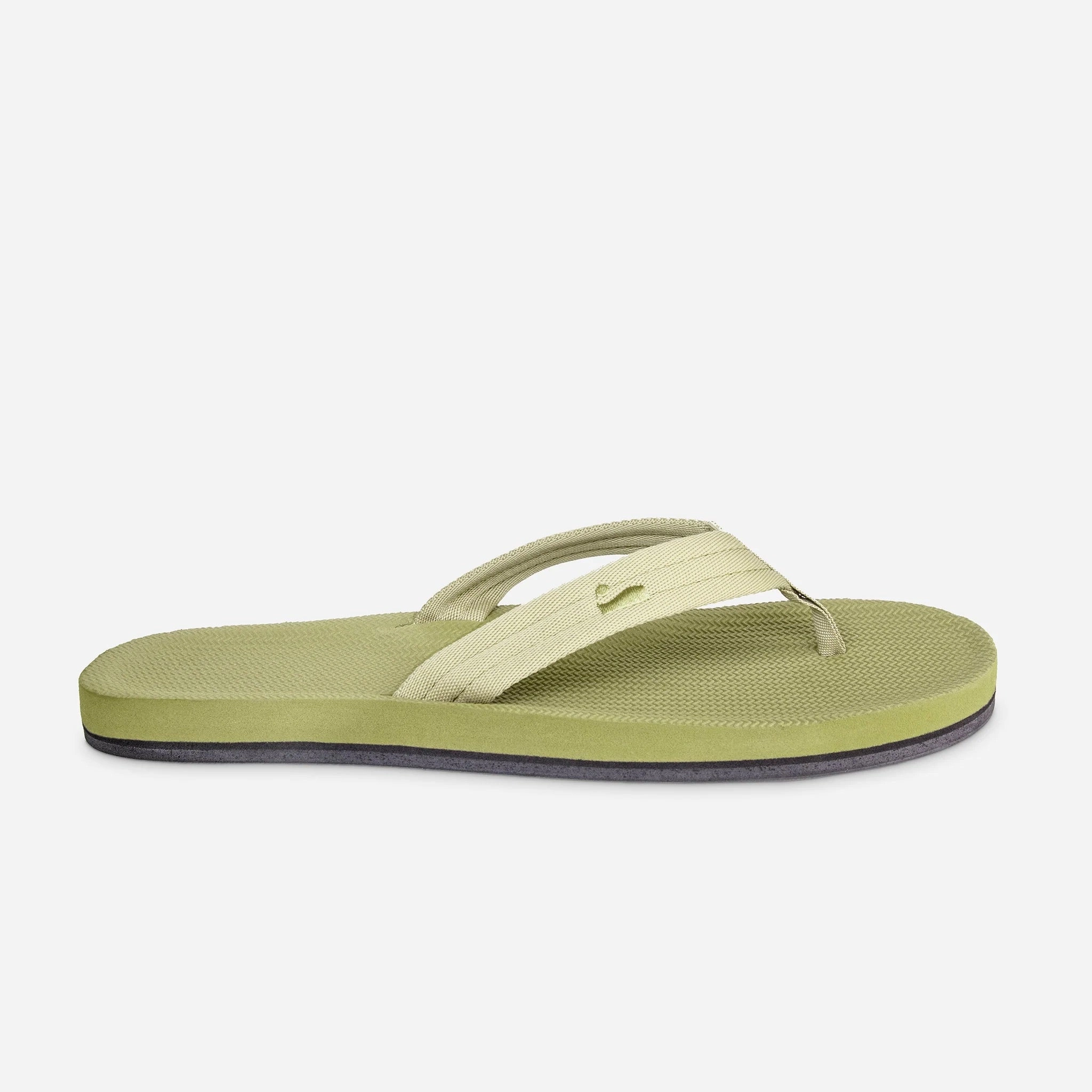 Men's Easy Living Flip Flops Matcha Flip Flops Nearby