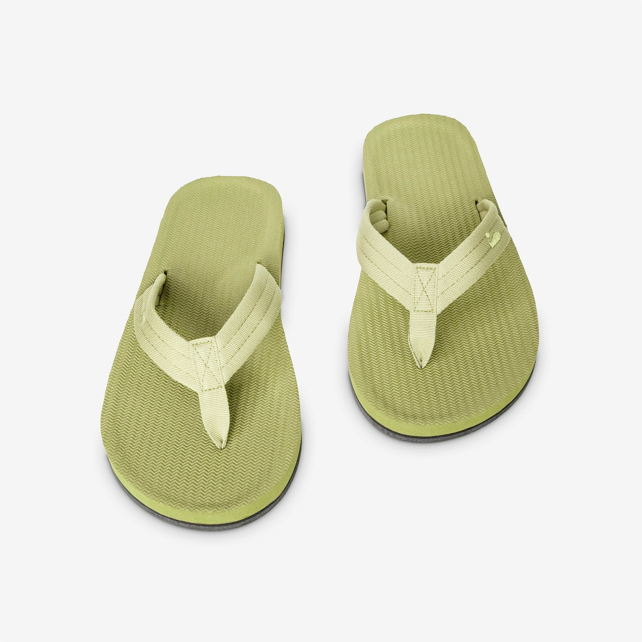 Men's Easy Living Flip Flops Matcha Flip Flops Rei