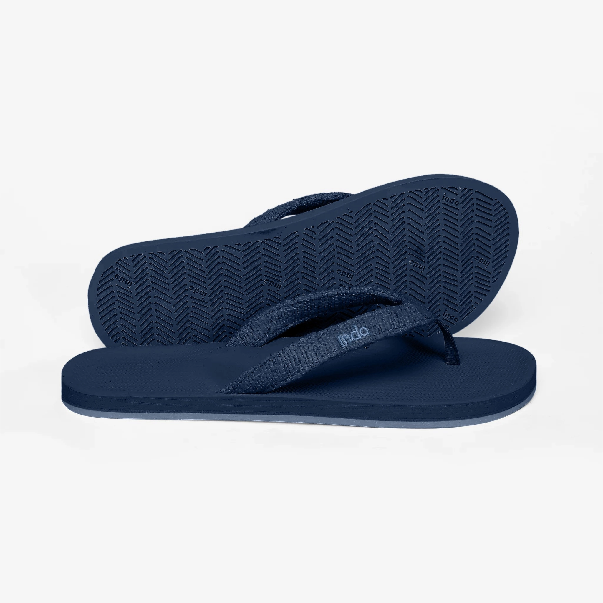 Flip Flops 50 Pack Men's Pable Flip Flops Shore/Indigo