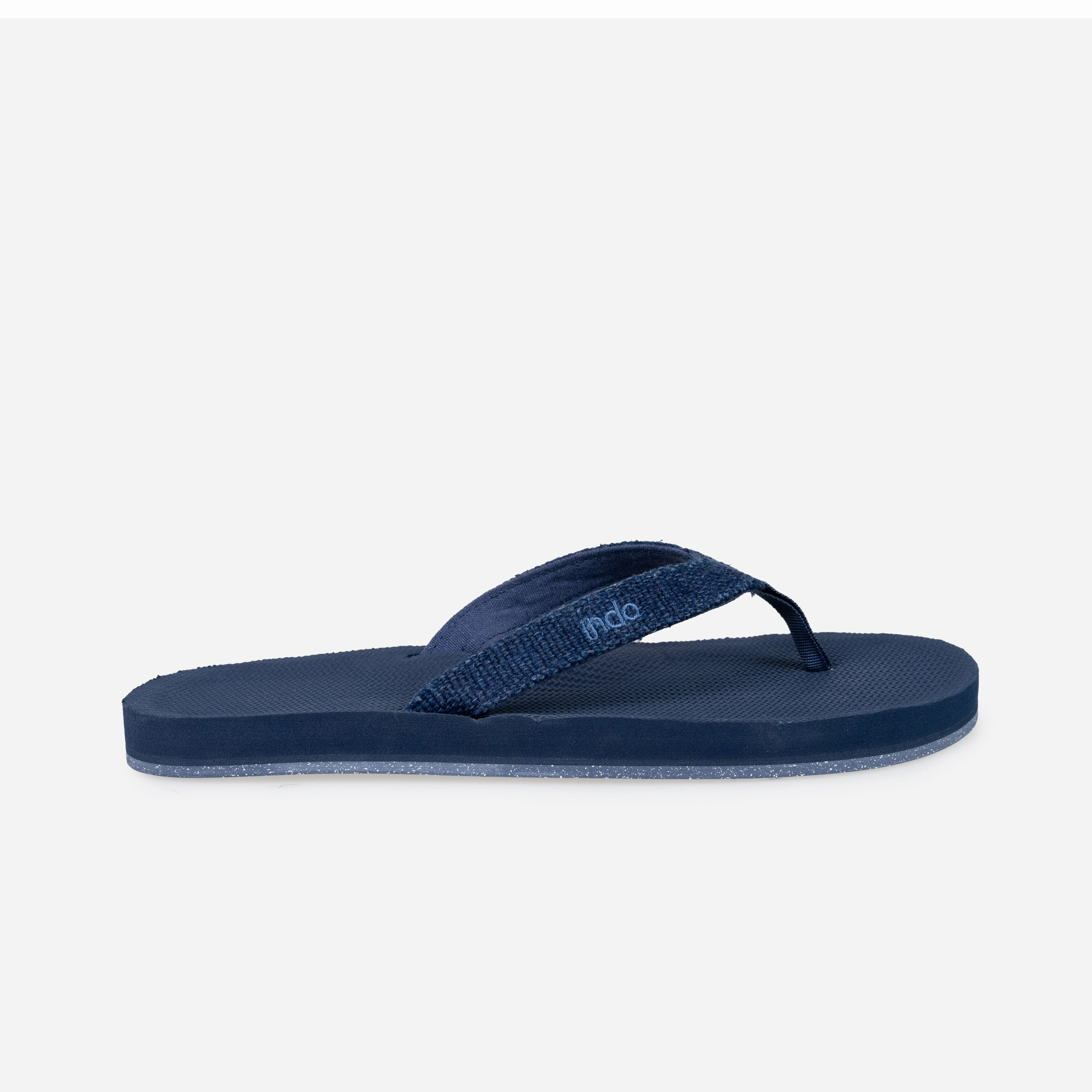 Men's Pable Flip Flops Shore/Indigo Sexy Legs Flip Flops