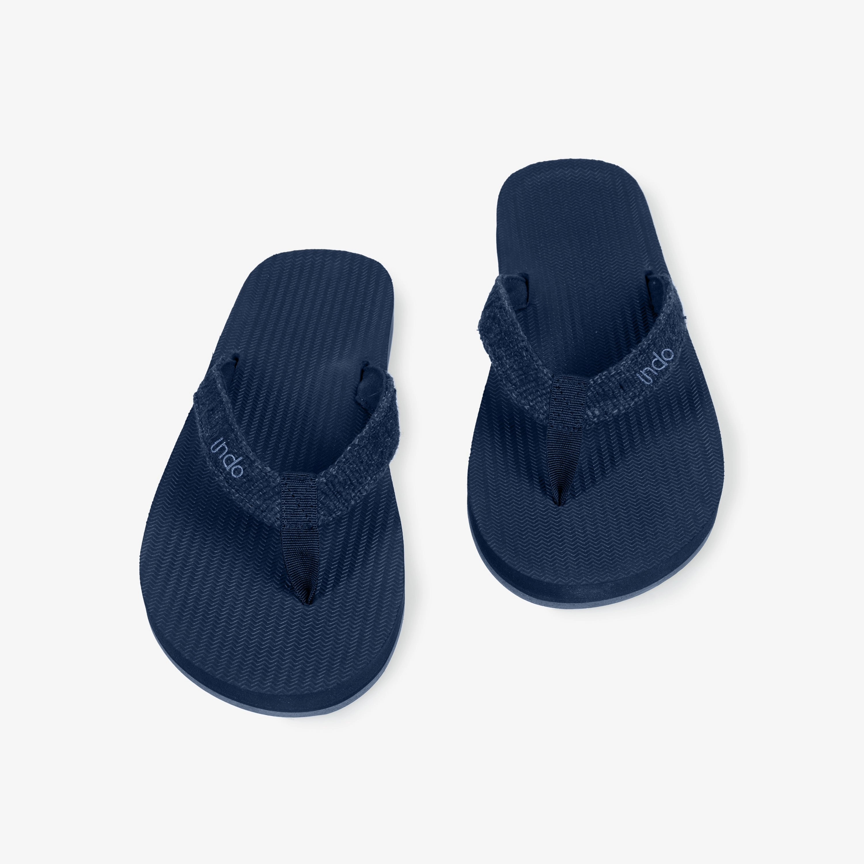 Matching Flip Flops Men's Pable Flip Flops Shore/Indigo