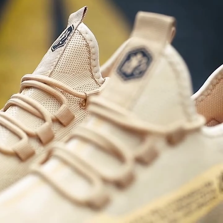 Comfy Shoes Men Sneakers Lightweight Breathable Walking Shoes Men