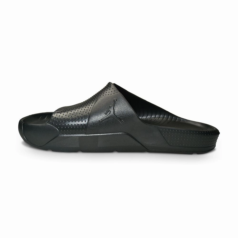 Mens Nike Jordan Post Slide Sliders slippers Summer Sandals Black Flip Flops Valdosta Georgia
