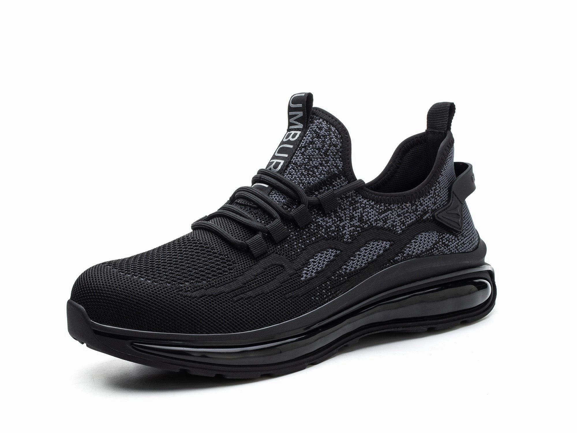 La Sportiva Finale Climbing Shoe Mens Steel Toe Shoes Air Cushion Lightweight Industrial Construction Work Safety Shoes