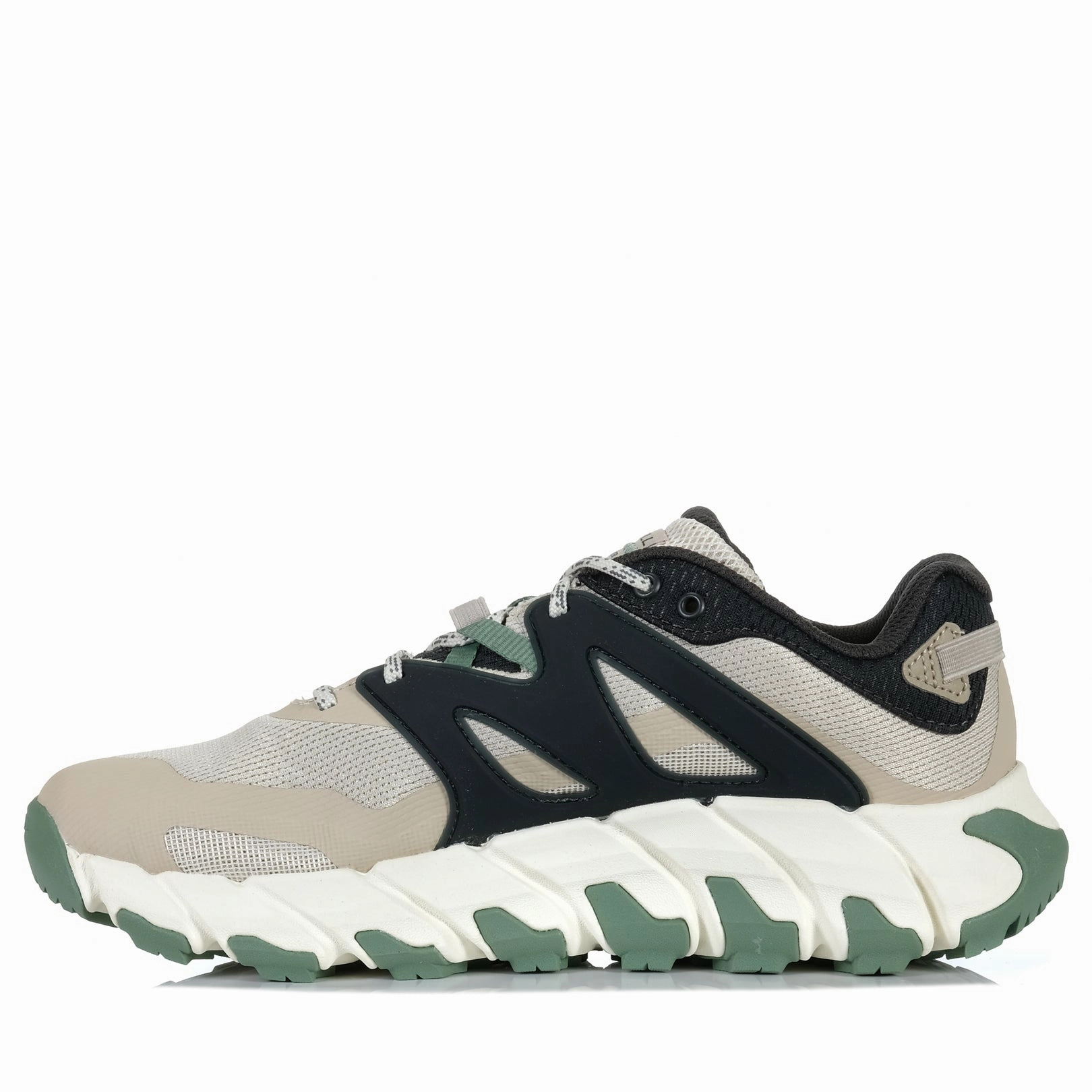 Merrell Maipo Explorer Aerosport Mens Greige Manga Walk Run