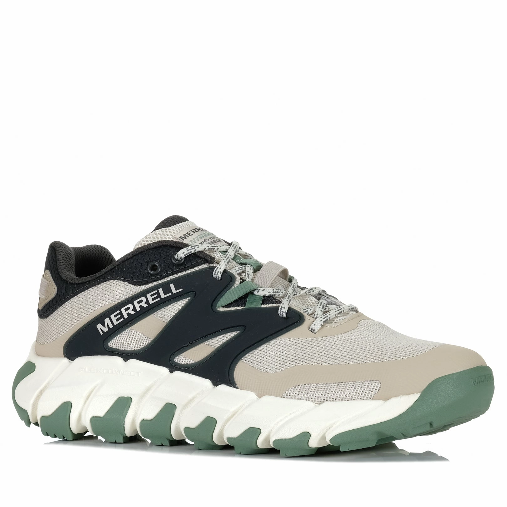 Merrell Maipo Explorer Aerosport Mens Greige Best Walking Shoes For Vacation