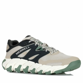 For High Arches Walking Merrell Maipo Explorer Aerosport Mens Greige