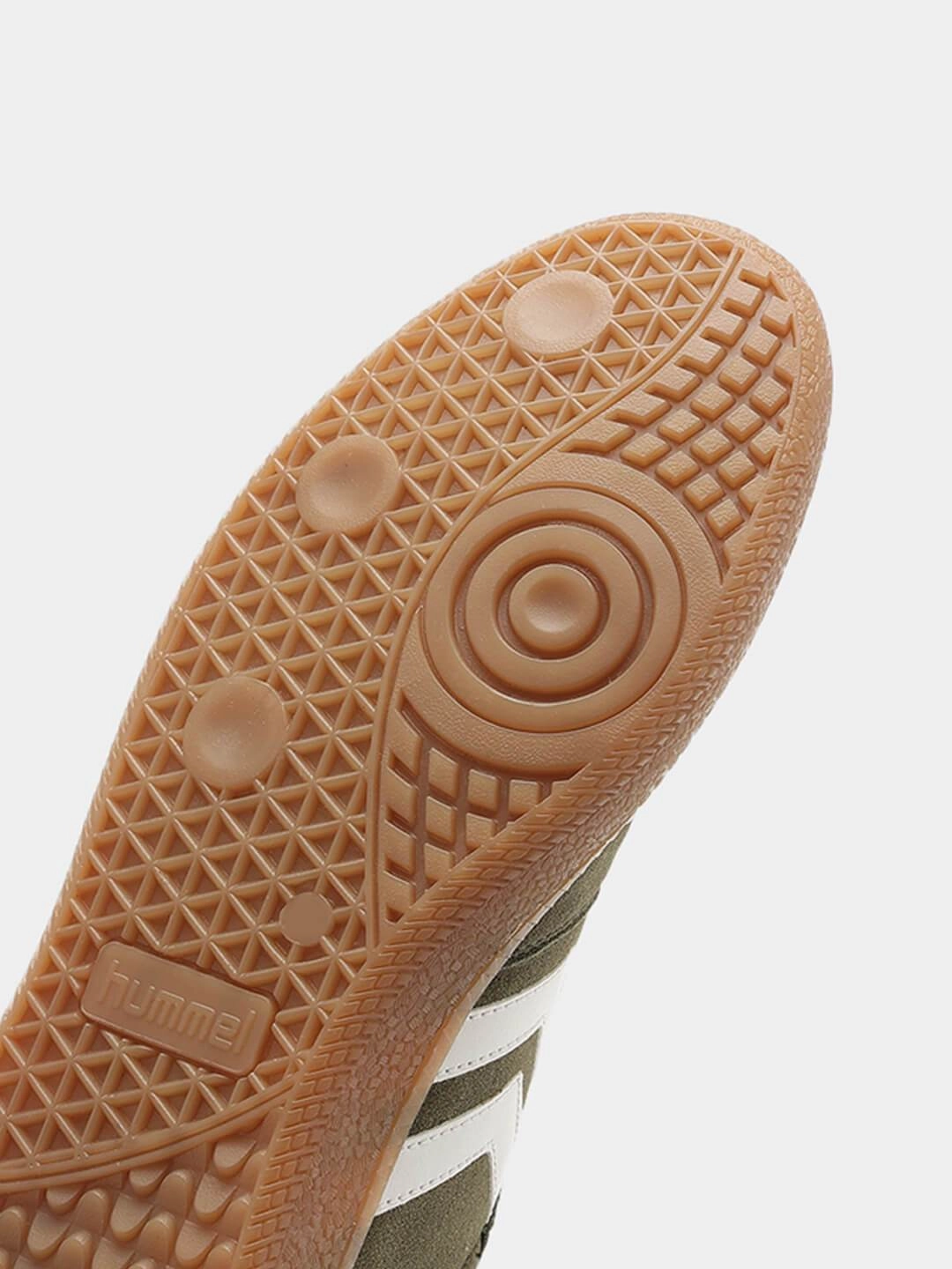 Bacca Bucci Casual Shoes Classic Verve Men Casual Suede Lace-up Sneaker