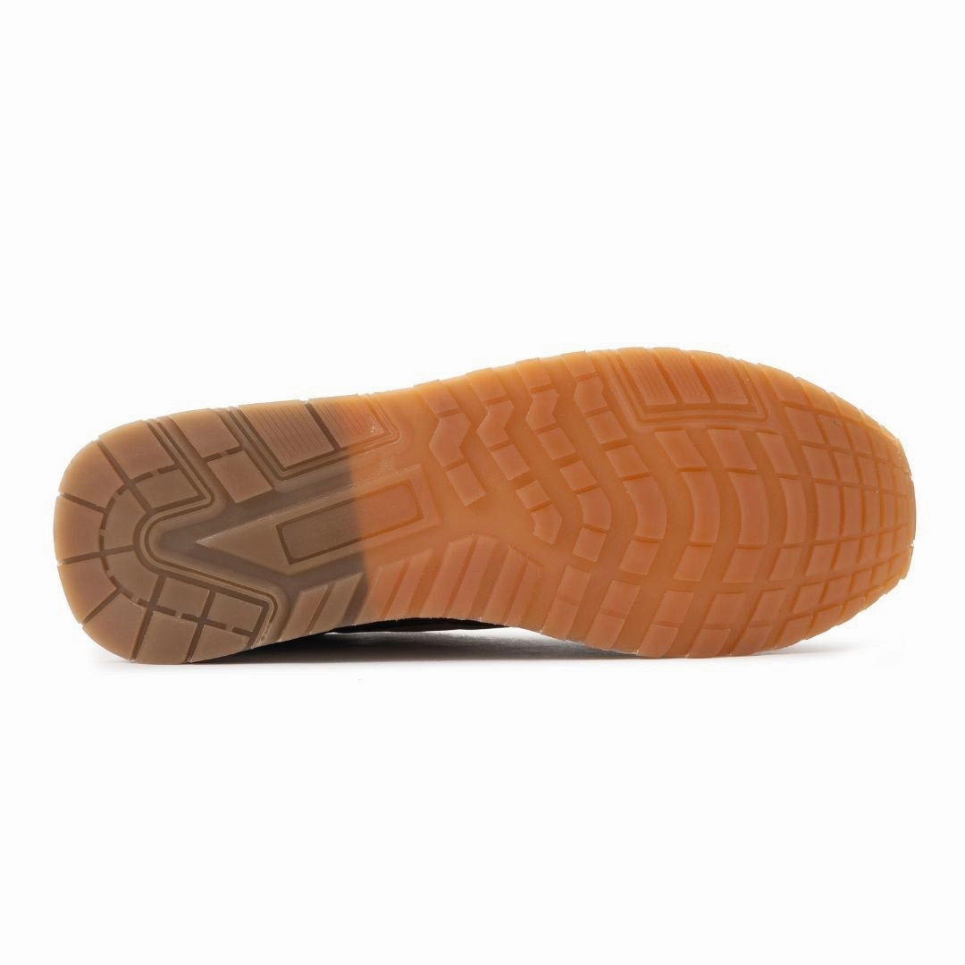 Casual Shoes Leather U.S. POLO ASSN. TABRY 006SL-BRN