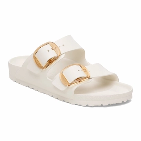 Birkenstock Arizona Big Buckle EVA eggshell Waterproof Shoe Cover Review
