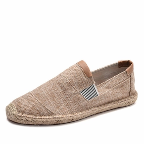 MORELIA ESPADRILLES Colleen Espadrille Wedge Gentle Souls Signature