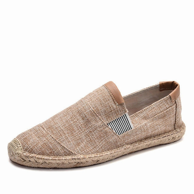 MORELIA ESPADRILLES Strappy Espadrilles Sandals