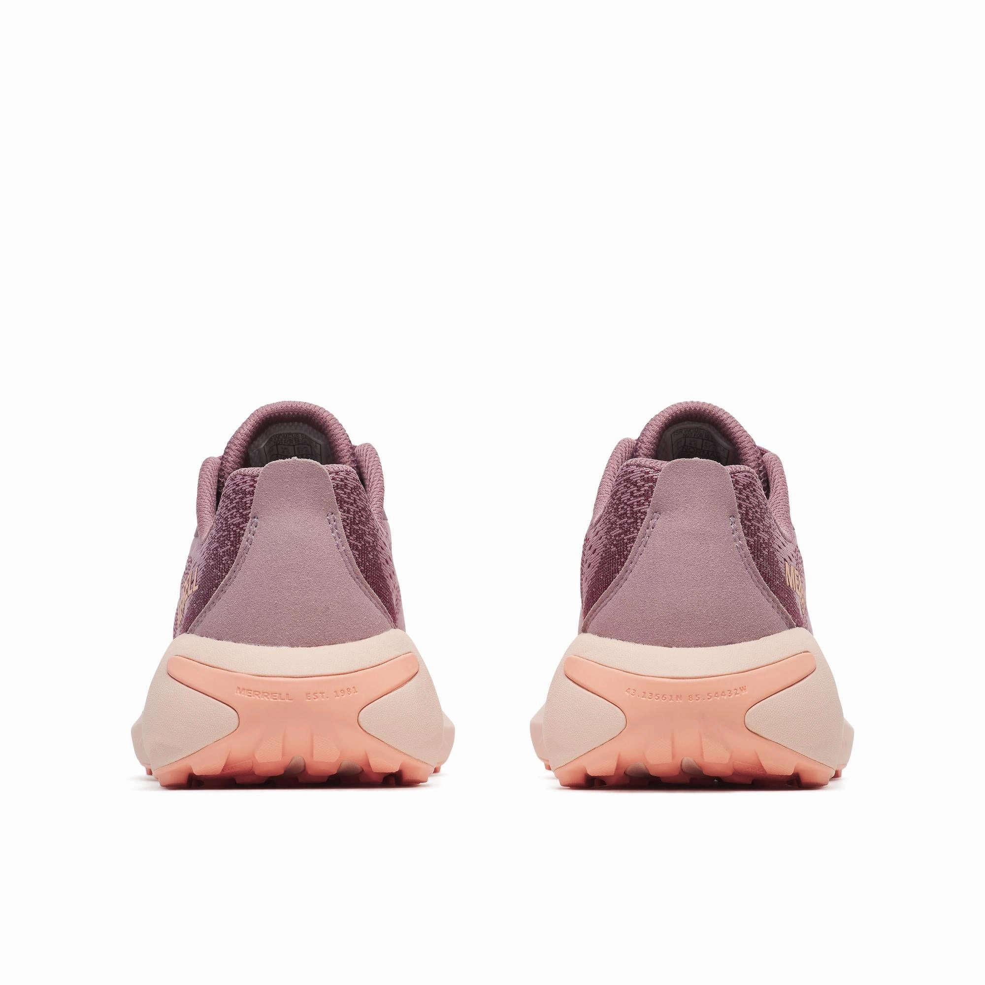 Morphlite Women's Trail Running Shoes Ok On Pavement