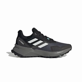adidas - Women's Terrex Soulstride Trail Running Shoes (IF5030) Trail Shoes Peregrine