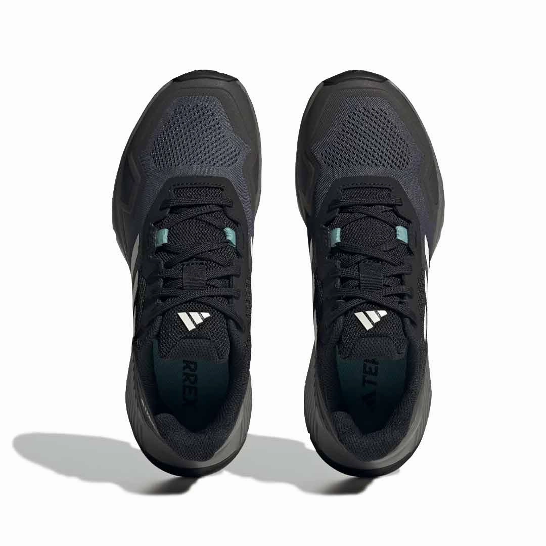 Trail Running Race Shoes adidas - Women's Terrex Soulstride Trail Running Shoes (IF5030)