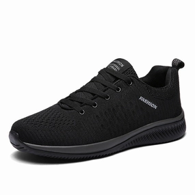 Spd Hiking Shoes Comfortable Casual Shoes Men Breathable Walking Shoes Lightweight Sneakers Black Footwear Men Lace Up Running Shoes Men Big Size