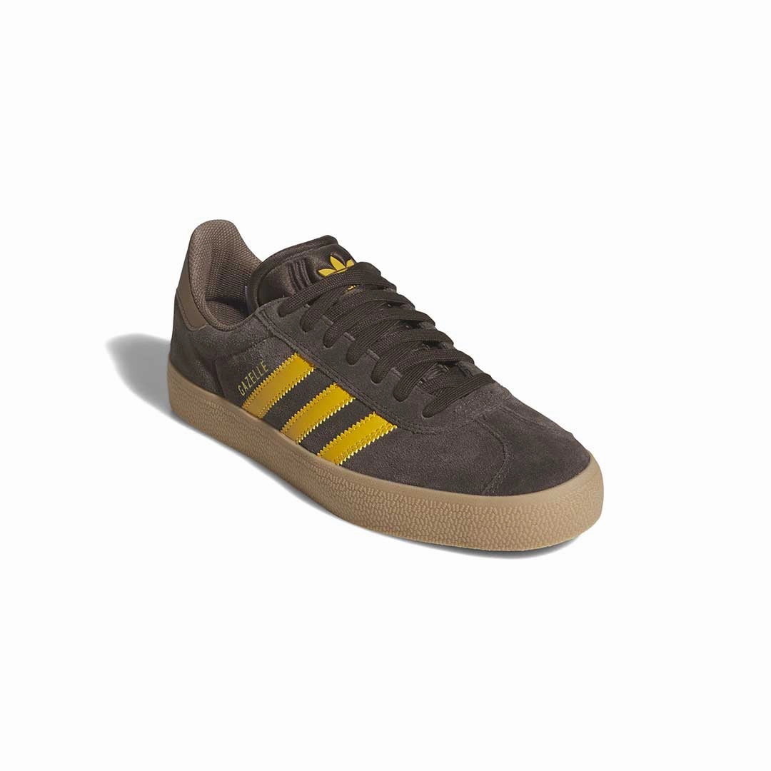 Adidas Shoes Size Guide adidas - Unisex Gazelle ADV Shoes (JP5857)
