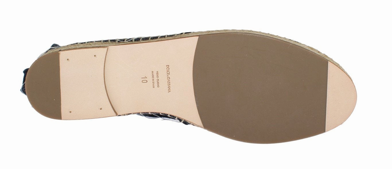 Blue Denim Strap Loafers Espadrilles Castaner Carina 30 Wedge Espadrille