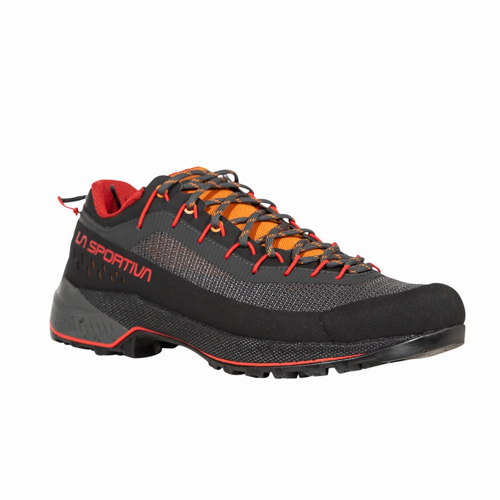 La Sportiva TX4 EVO ST Men's Approach Shoes Rock Climbing Repair