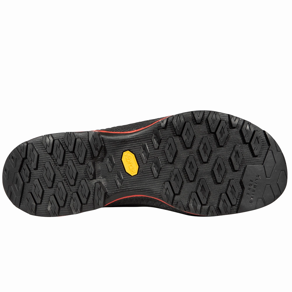 La Sportiva TX4 EVO ST Men's Approach Shoes Review Scarpa Climbing Shoes
