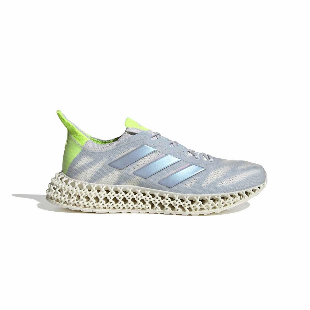 Adidas Shoes Boost adidas - Women's 4DFWD 3 Shoes (IG8993)