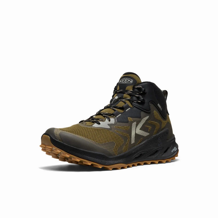 Hiking Shoes For Rent Men's Zionic NXT Mid WP
