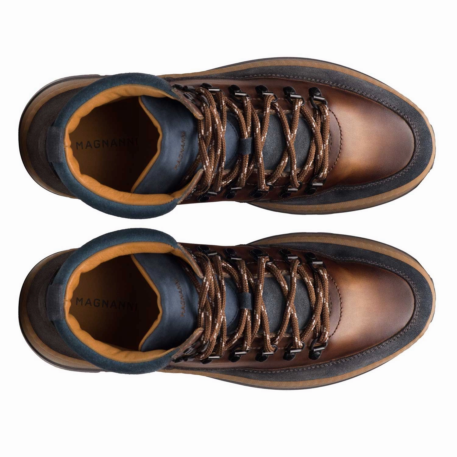 Borazo Hiker Best Hiking Shoes For Supination